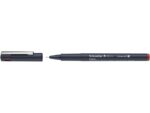 Fineliner Schneider Pictus 0,3 rood