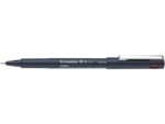Fineliner Schneider Pictus 0,3 rood