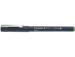 Fineliner Schneider Pictus 0,3 groen