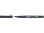 Fineliner Schneider Pictus 0,3 groen