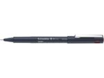 Fineliner Schneider Pictus 0,4 rood