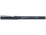 Fineliner Schneider Pictus 0,4 groen