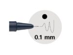 Fineliner Schneider Pictus Etui 8 stuks