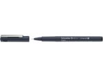 Fineliner Schneider Pictus 0,7 zwart