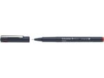 Fineliner Schneider Pictus 0,7 rood