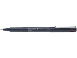 Fineliner Schneider Pictus 0,7 rood