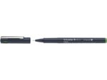 Fineliner Schneider Pictus 0,7 groen
