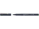 Fineliner Schneider Pictus 0,9 groen