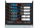 Balpenvulling Schneider display 170 stuks