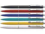 Balpen Schneider K15 assorti