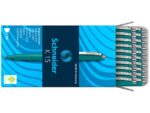 Balpen Schneider K15 groen