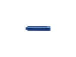 Inktpatronen Schneider doos a 6 stuks blauw