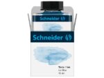 Inktpotje Schneider 15ml pastel IJsblauw voor