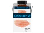 Inktpotje Schneider 15ml pastel Abrikoos