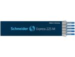 Balpenvulling Schneider Express 225 M blauw