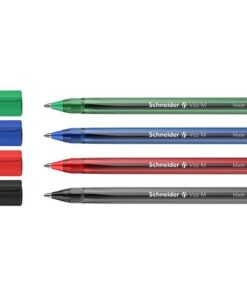 voorzien van de innovatieve Gelco technologie schrijft verrassend soepel. Deze nieuwe Gelco technologie weerspiegelt een schrijfgevoel dat tussen de klassieke balpen en gelpen kan worden geplaatst