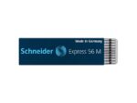 Balpenvulling Schneider Express 56 M zwart