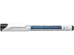 Diepvries marker Schneider Maxx 242 op blister zwart