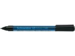 Wasmerkstift Schneider Maxx 248 1,0mm zwart