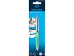 Balpen Schneider Haptify assorti op blister