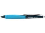 Balpen Schneider Haptify assorti op blister