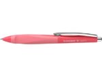 Balpen Schneider Haptify assorti op blister