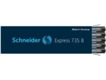 Balpenvulling Schneider Express 735 B zwart