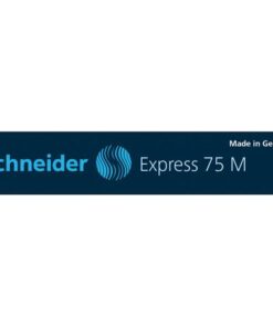 De bekende standaard vulling in premium uitvoering. Documentecht. Pasvorm te vergelijken met vulling EXPRESS 225 en OFFICE 575. De slijtvaste edelstalen punt garandeert dat de inhoud volledig en vlekvrij gebruikt kan worden. Standaard ISO 12757-2 A2. Schrijfkleur zwart.