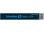 Balpenvulling Schneider Express 75 M rood