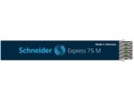 Balpenvulling Schneider Express 75 M groen