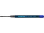 Balpenvulling Schneider Express 735 F op blister blauw