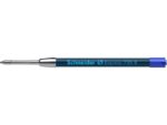 Balpenvulling Schneider Express 735 B op blister blauw