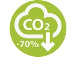 Balpenvulling Schneider Eco zwart 2 stuks op blister