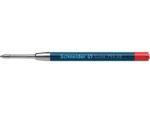 Vulling Schneider Slider 755 XB blister rood