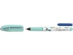 Rollerball Schneider Zippi op blister assorti met           inktpatroon