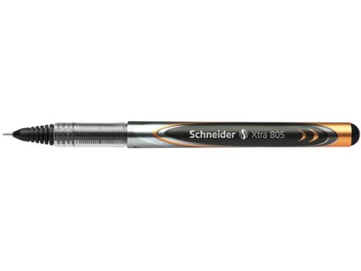 Rollerball Schneider Xtra 805 0,5mm zwart