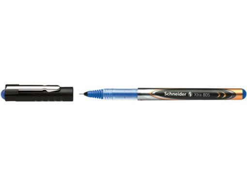 Rollerball Schneider Xtra 805 0,5mm blauw