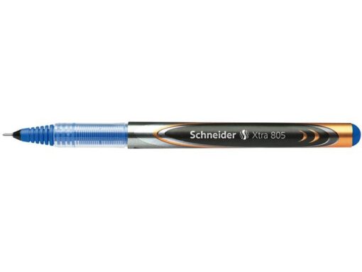 Rollerball Schneider Xtra 805 0,5mm blauw