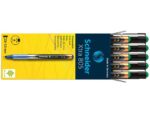 Rollerball Schneider Xtra 805 0,5mm groen