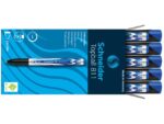 Rollerball Schneider Topball 811 0,5mm blauw