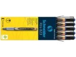 Rollerball Schneider Xtra 823 0,3 mm blauw