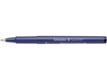 Rollerball Schneider Topball 847 0,5mm zwart
