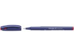 Rollerball Schneider Topball 847 0,5mm rood