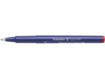 Rollerball Schneider Topball 847 0,5mm rood