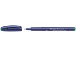 Rollerball Schneider Topball 847 0,5mm groen