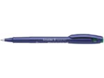 Rollerball Schneider Topball 847 0,5mm groen