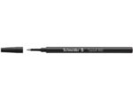 Rollerrefill Schneider Topball 850 zwart