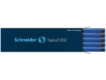 Rollerrefill Schneider Topball 850 blauw
