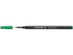 Rollerrefill Schneider Topball 850 groen