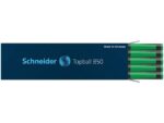 Rollerrefill Schneider Topball 850 groen